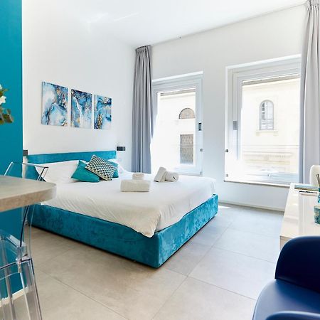 Suite Meravigli - Incredibile Posizione Duomo E Castello Milano Eksteriør bilde