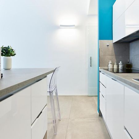 Suite Meravigli - Incredibile Posizione Duomo E Castello Milano Eksteriør bilde