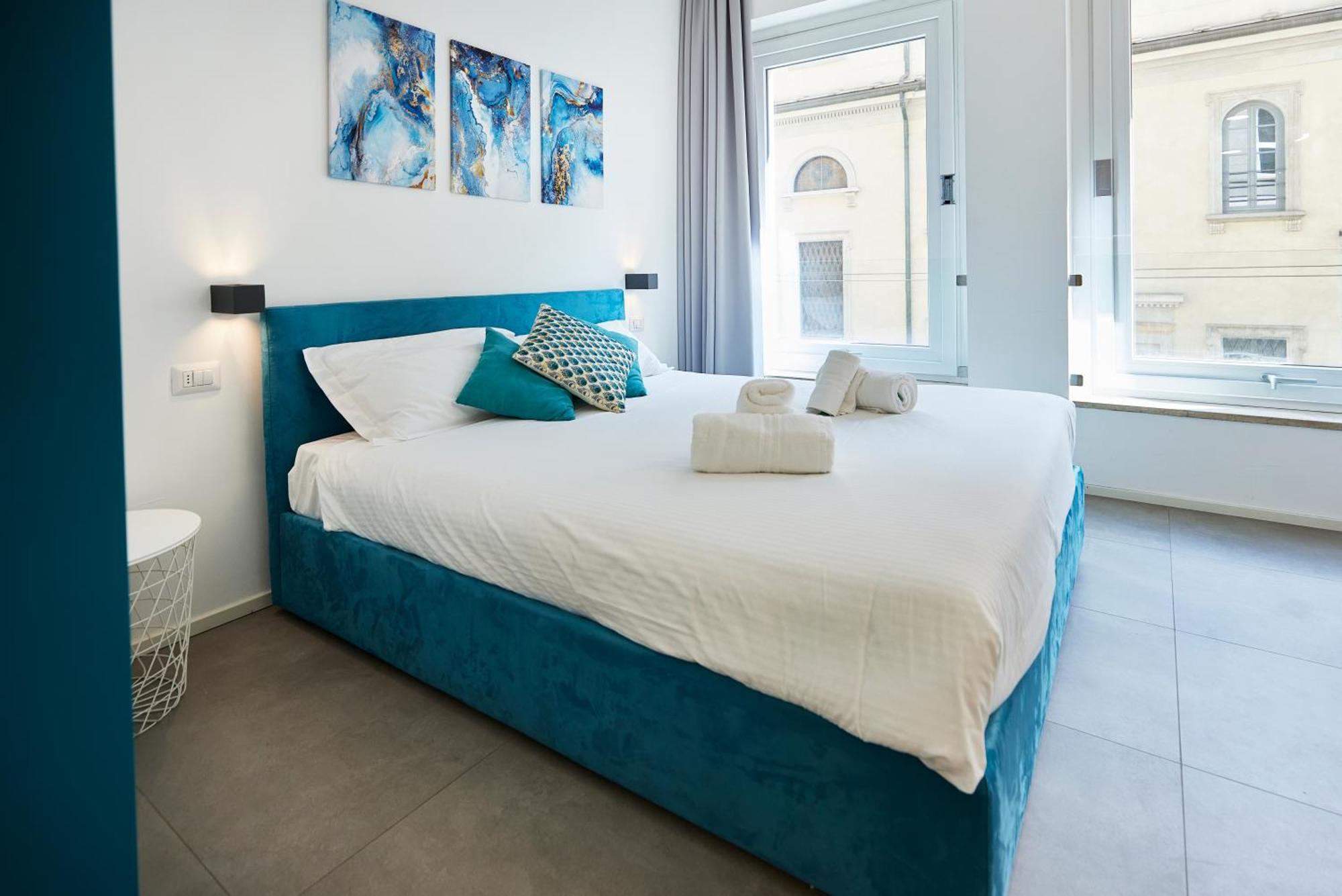 Suite Meravigli - Incredibile Posizione Duomo E Castello Milano Eksteriør bilde