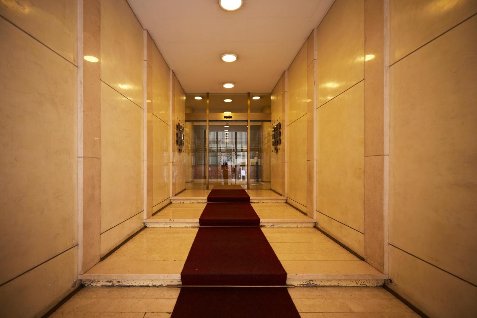 Suite Meravigli - Incredibile Posizione Duomo E Castello Milano Eksteriør bilde
